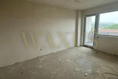 Apartament de 2 camere - 57mp I Balcon I Parcare I Somesului - 3