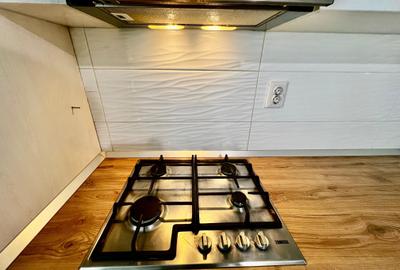 Apartament cu 2 camere semidecomandat, mobilat în Copou - 8