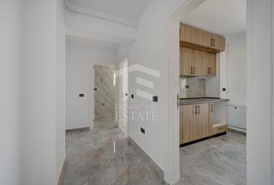 Apartament cu 2 camere decomandat în Sud-Est - 1