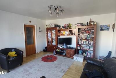 Apartament cu 3 camere în Camil Ressu - 11