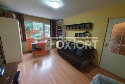 COMISION 0% Apartament cu 2 camere, etaj 3, zona Sagului - Piata Doina - 4