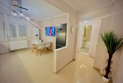 Apartament deosebit 2 camere design scandinav, renovat integral, Tineretului - 8