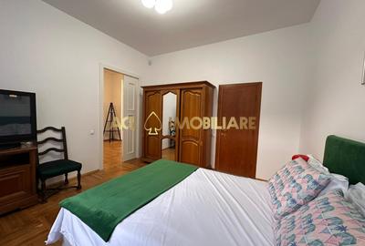 Casă cu 4 camere cu Teren 195 Mp în Vitan - 8