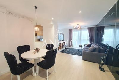 Apartament 3 camere LUX de inchiriat | Sopor | Parcare subterana inclusa - 3