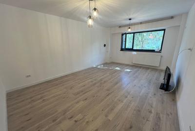 Garsoniera renovata | Centrala | Aviatiei | Metrou Aurel Vlaicu - 3