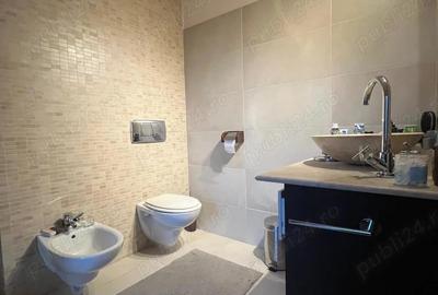 Casă cu 5 camere cu Teren 620 Mp în Trivale - 3