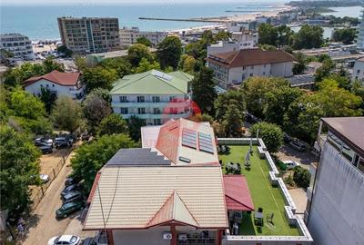 Spațiu comercial, de 1,681 mp, în Eforie - 4