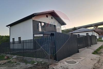 COMISION 0% - Casa / Vila cu 5 camere de vanzare in Sanpaul, Cluj - 16