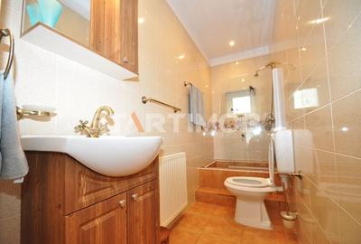 Apartament mobilat  zona Facultatii de Medicina Brasov - 6