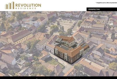 Apartament cu 3 camere decomandat în Orașul Vechi - 9