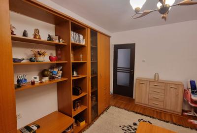 Apartament cu 2 camere decomandat în Luncă - 3
