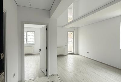 Apartament cu 2 camere semidecomandat în Militari - 13