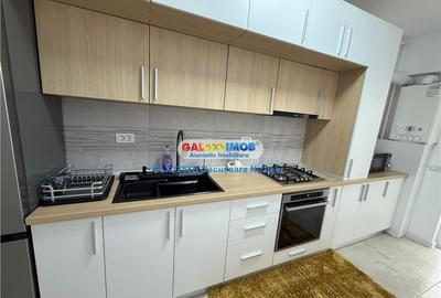 Garsoniera Bd. Iuliu Maniu, Panorama City, mobilata utilata 450 euro - 8