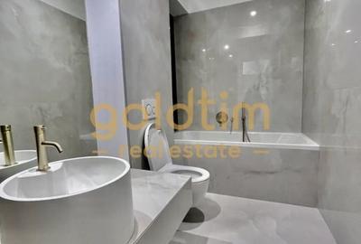 Apartament cu 2 camere decomandat, mobilat în Pipera - 7