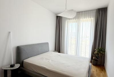 De Vanzare Apartament 2 camere Avalon Estate Pipera  57 mp + Terasa 8 mp - 9