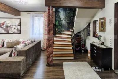 Casă cu 4 camere în Central - 7