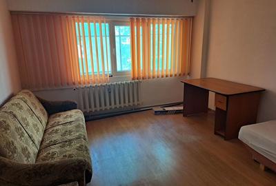 Garsonieră decomandată în Dosu Bricii - 2