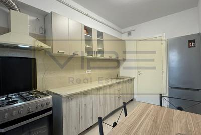 Garsonieră decomandată, mobilată în Dacia - 9