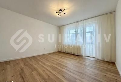 Apartament cu 3 camere, mobilat în Gheorgheni - 5
