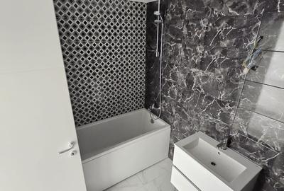 Apartament cu 3 camere, 2 bai, complet echipat- Preț de lansare (1446 euro/mp) - 4
