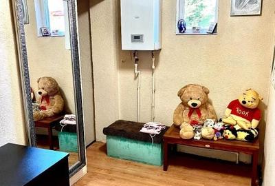 Casa si teren in zona de dealuri Oradea - 5