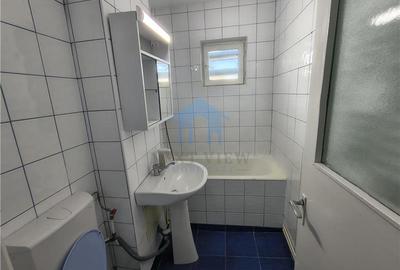 Apartament cu 2 camere semidecomandat în Gheorgheni - 2