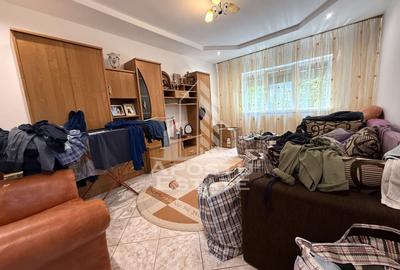 Apartament cu 2 camere, etaj 2, centrala proprie, zona Freidorf - 3