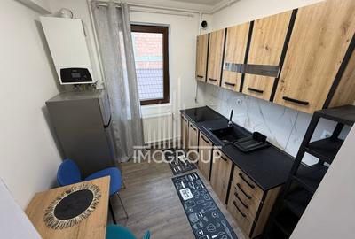Apartament 1 camera de inchiriat- aproape de UMF (14 min pe jos) - 6