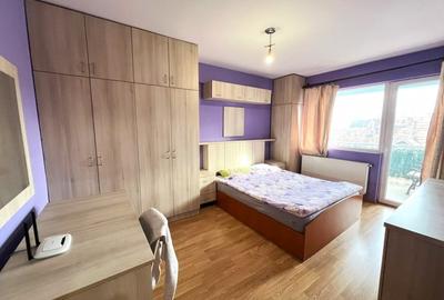 3 camere , 70 mp, Garaj, terasa, zona str.Alverna, Gheorgheni - 8