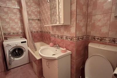 Inchiriere apartament 1 camera, 38mp, zona BRD, Marasti - 5