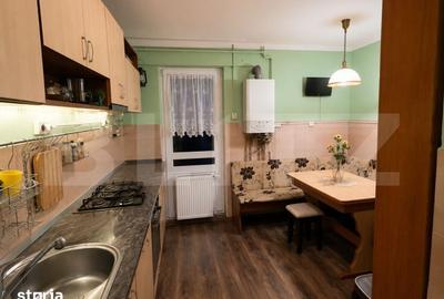 Apartament cu 4 camere în Tudor Vladimirescu - 3
