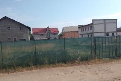 Ocazie! Teren Bariera Vâlcii, 350mp, gaze.