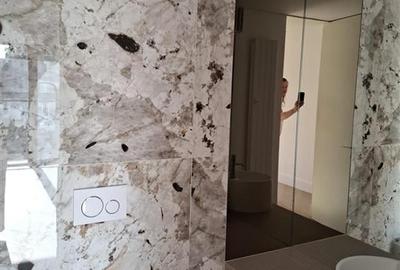 Inchiriere apartament 3 camere | Baneasa | Iancu Nicolae | bloc 2025 | stradal | - 14