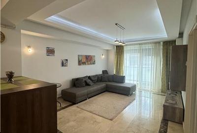 Apartament cu 2 camere decomandat, mobilat în Central - 4