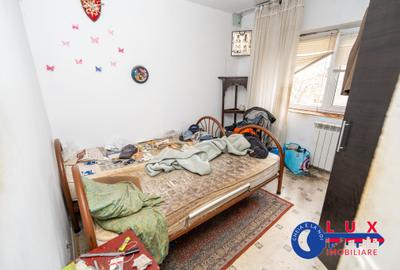 ID 3630 EXCLUSIVITATE – Apartament 3 camere – Strada Podgoriilor ID 3630 EXCLUSIVITATE – Apartament 3 camere – Strada Podgoriilor - 5