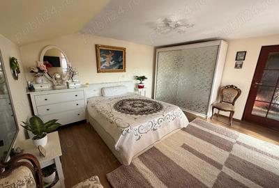 VILA P+1,4 Camere,Complet Mobilata la doar 10 km de Bucuresti - 19