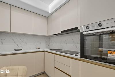 Apartament cu 2 camere în Central - 7
