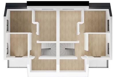 Casă cu 4 camere în Sângeorgiu de Mureș - 1