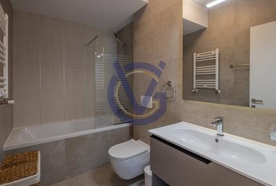 Apartament cu 4 camere decomandat, mobilat în Voluntari - 34