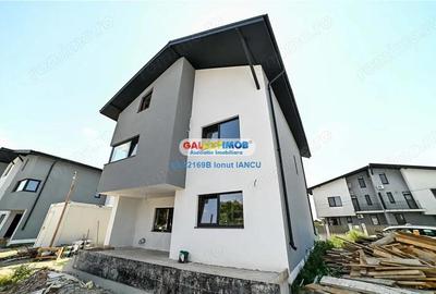 Casa spatioasa si eleganta Fundeni - finisaje de lux Casa spatioasa si eleganta Fundeni - finisaje de lux - 16