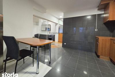 Apartament cu 3 camere, mobilat în Decebal - 11