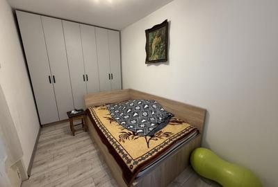 Apartament cu 2 camere nedecomandat, mobilat în P-ța Doina - 4