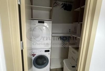 Apartament modern cu 3 camere decomandat - Newton, Tatarasi - 650€ - 7