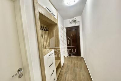 Apartament 1 camera, decomandat, Sagului, centrala proprie - 6
