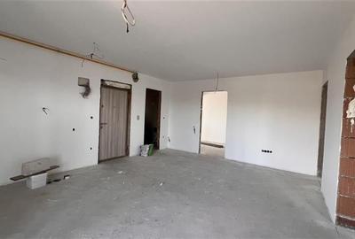 Vanzare apartament 3 camere bloc nou cu parcare in Apahida- zona Panemar - 5
