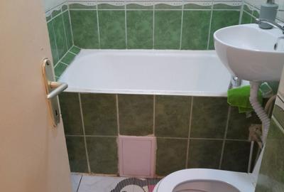 Garsonieră în Iosia - 2