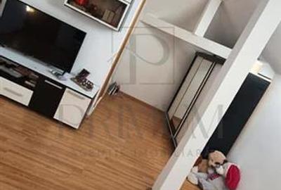 Garsonieră decomandată, mobilată în Soarelui - 3