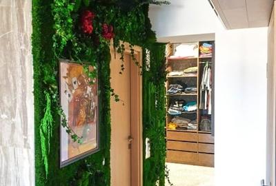 Apartament cu 3 camere decomandat, mobilat în Aviației - 14