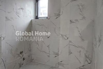 Apartament 3 camere 92,35 MP | Crangasi - Belvedere | Centrala proprie - 14