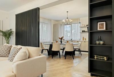 READY TO MOVE  |  Vila mobilata și utilata în Caciulati - 17